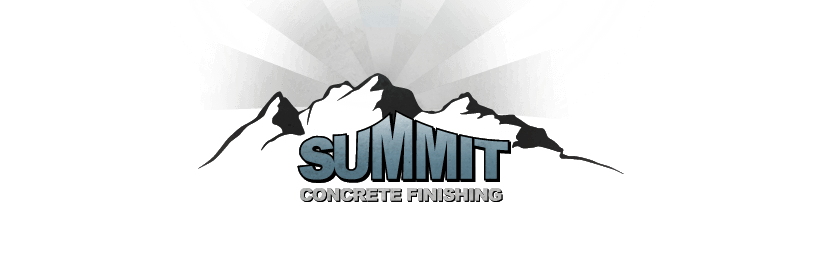 Summit Concrete Finishing